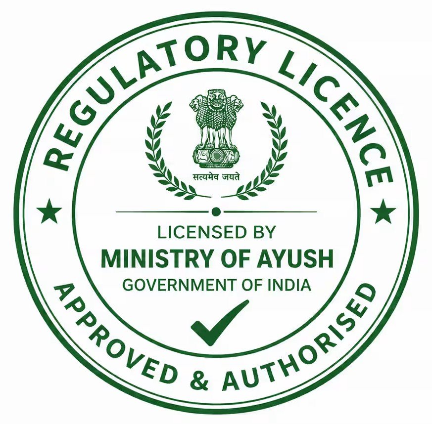 Regulatory Licence